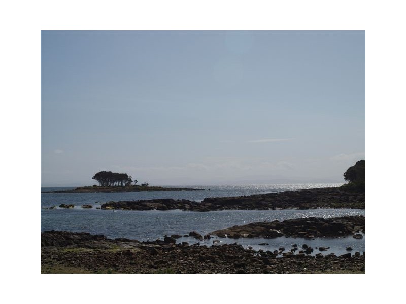 White Beach TAS 7184