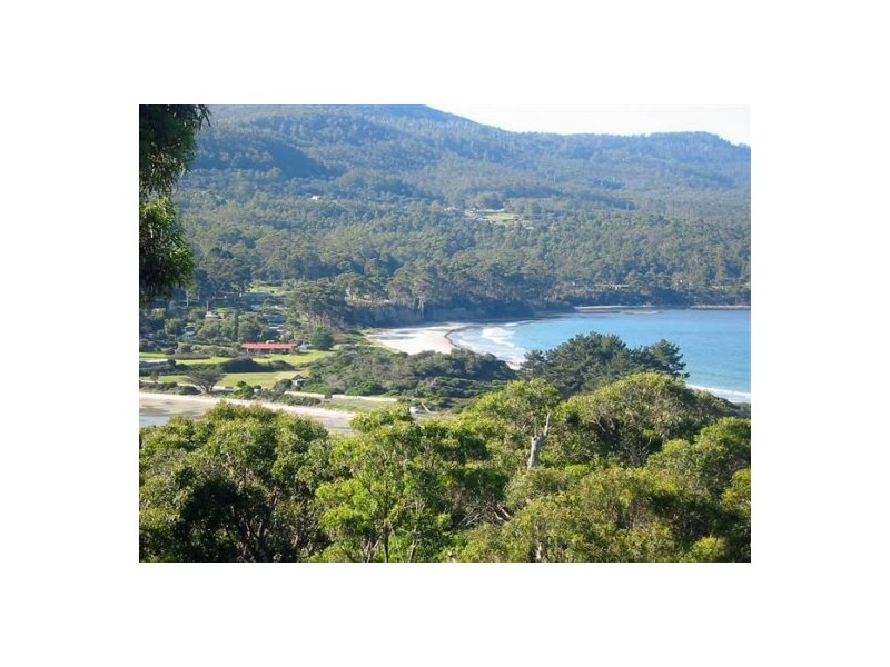 Eaglehawk Neck TAS 7179