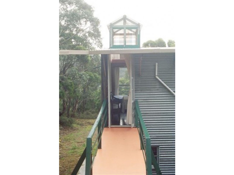 Eaglehawk Neck TAS 7179