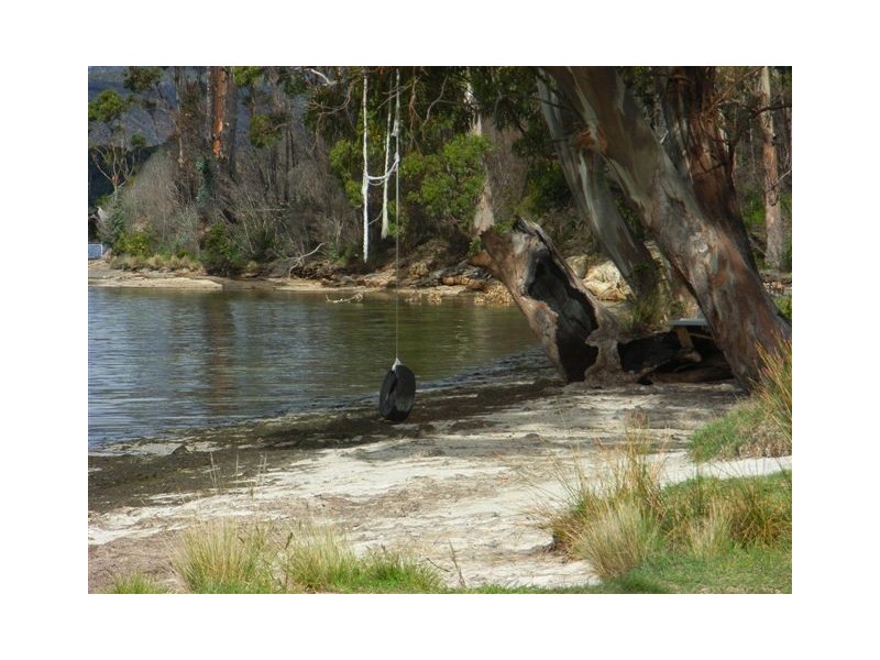 Port Arthur TAS 7182