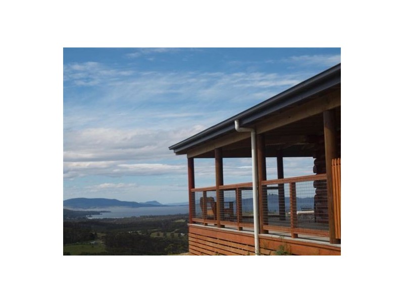 551 Dam Road, Saltwater River TAS 7186