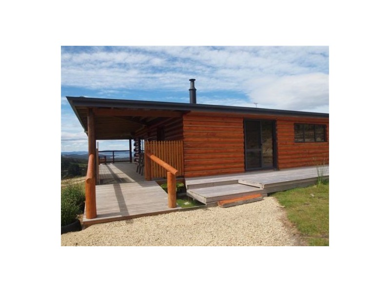 551 Dam Road, Saltwater River TAS 7186