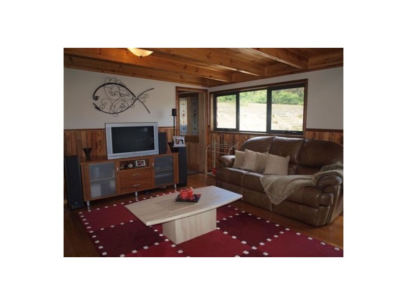 551 Dam Road, Saltwater River TAS 7186