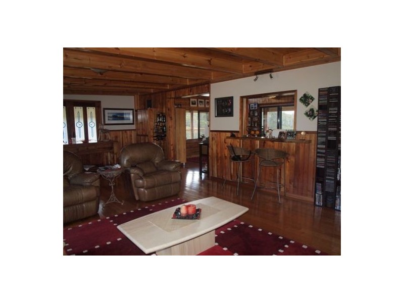 551 Dam Road, Saltwater River TAS 7186