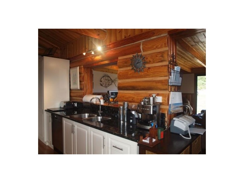 551 Dam Road, Saltwater River TAS 7186