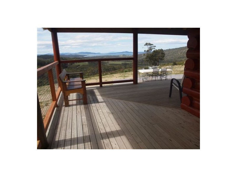551 Dam Road, Saltwater River TAS 7186