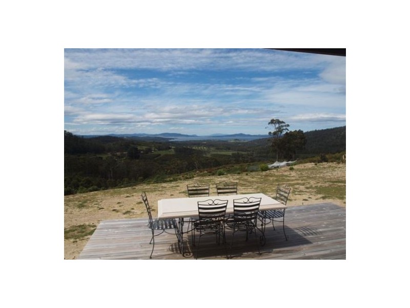 551 Dam Road, Saltwater River TAS 7186