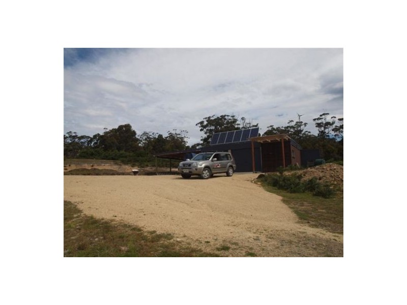 551 Dam Road, Saltwater River TAS 7186