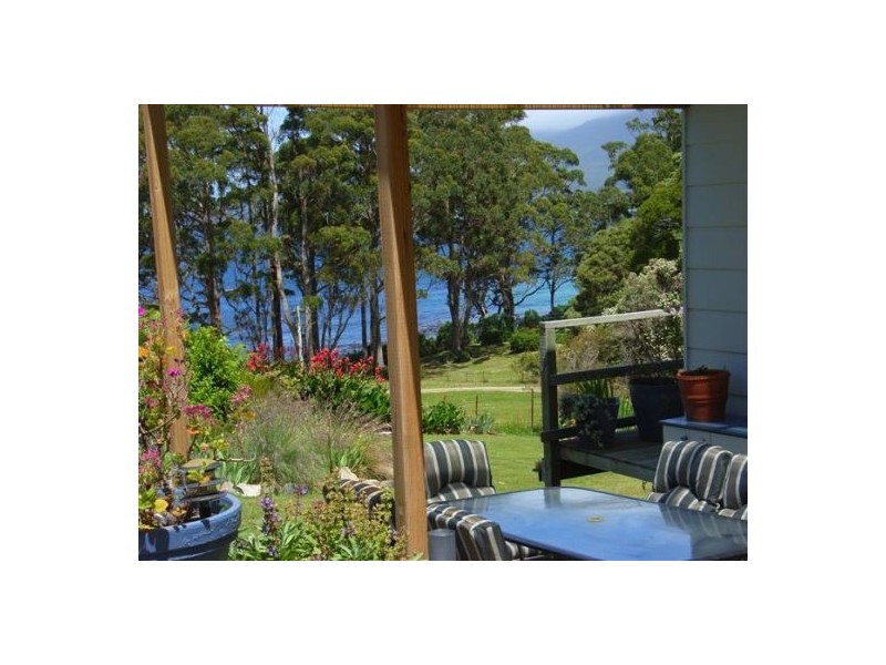 Eaglehawk Neck TAS 7179