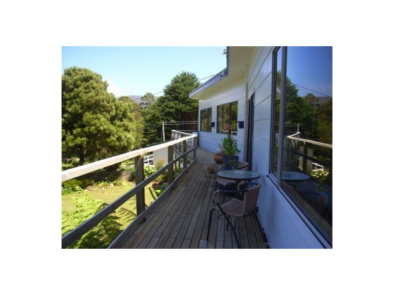 Eaglehawk Neck TAS 7179