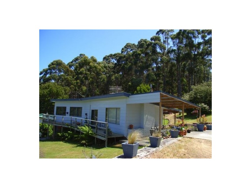Eaglehawk Neck TAS 7179