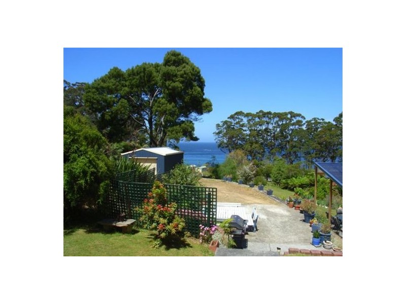 Eaglehawk Neck TAS 7179
