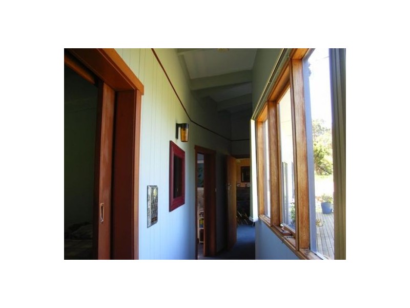 Eaglehawk Neck TAS 7179