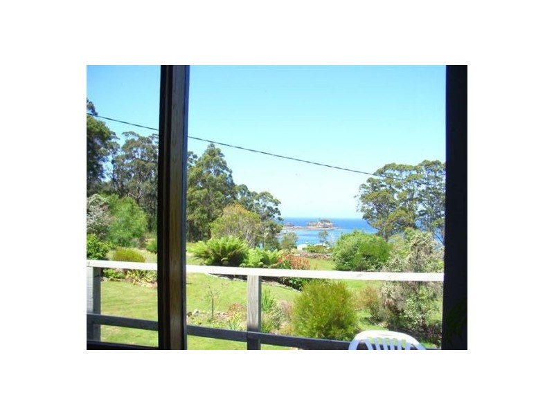 Eaglehawk Neck TAS 7179