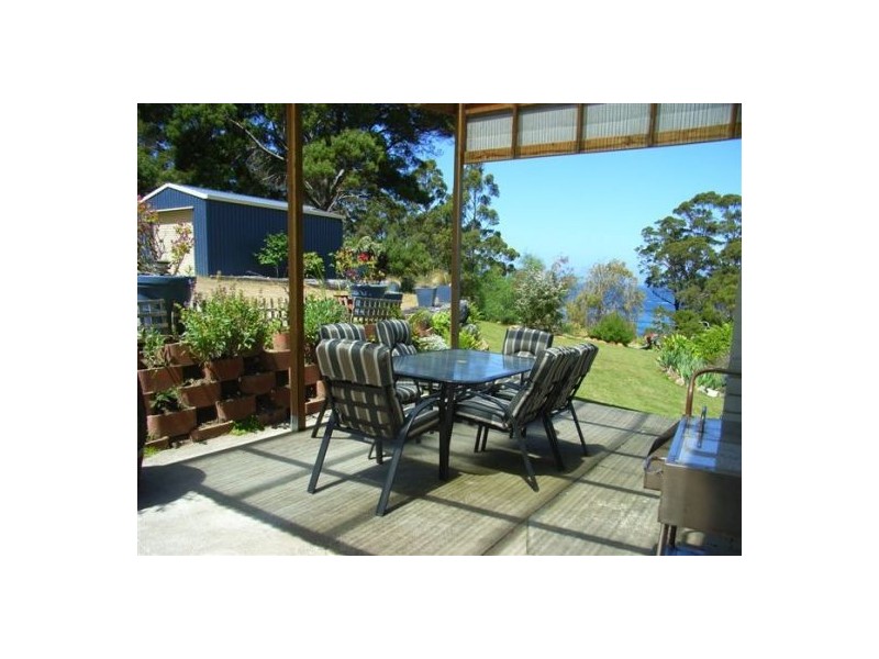 Eaglehawk Neck TAS 7179