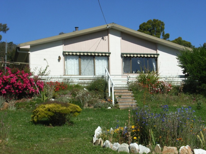 4 Bayview Road, Taranna TAS 7180