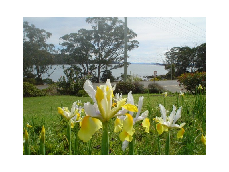 4 Bayview Road, Taranna TAS 7180