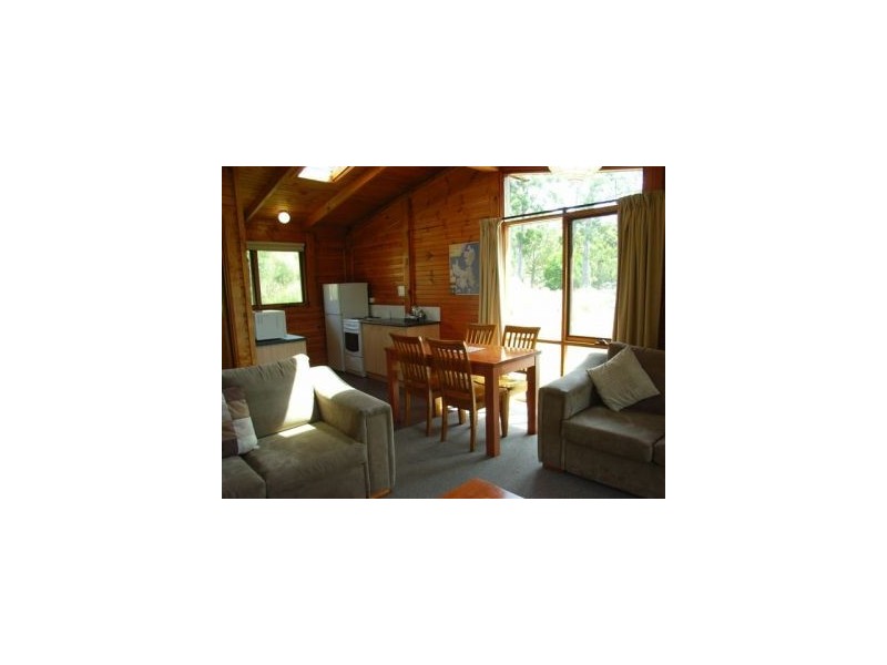 Unit 17 Stewarts Bay Lodge, Port Arthur TAS 7182