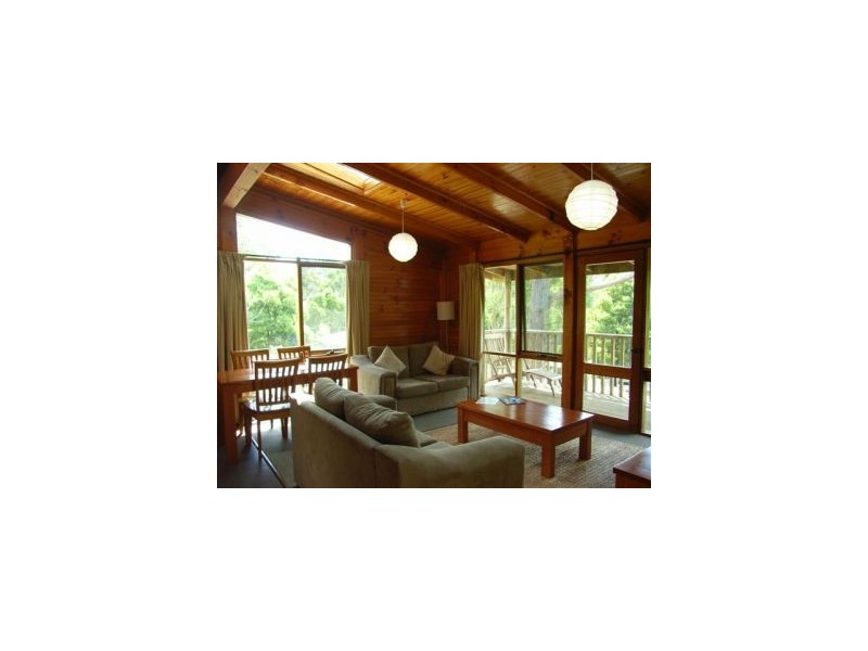 Unit 17 Stewarts Bay Lodge, Port Arthur TAS 7182