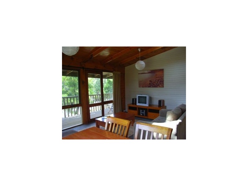 Unit 17 Stewarts Bay Lodge, Port Arthur TAS 7182
