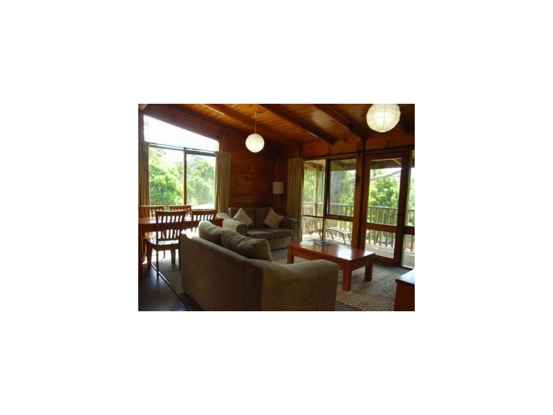 Unit 17 Stewarts Bay Lodge, Port Arthur TAS 7182