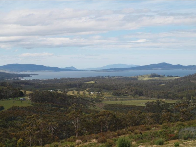 551a Dam Rd, Saltwater River TAS 7186
