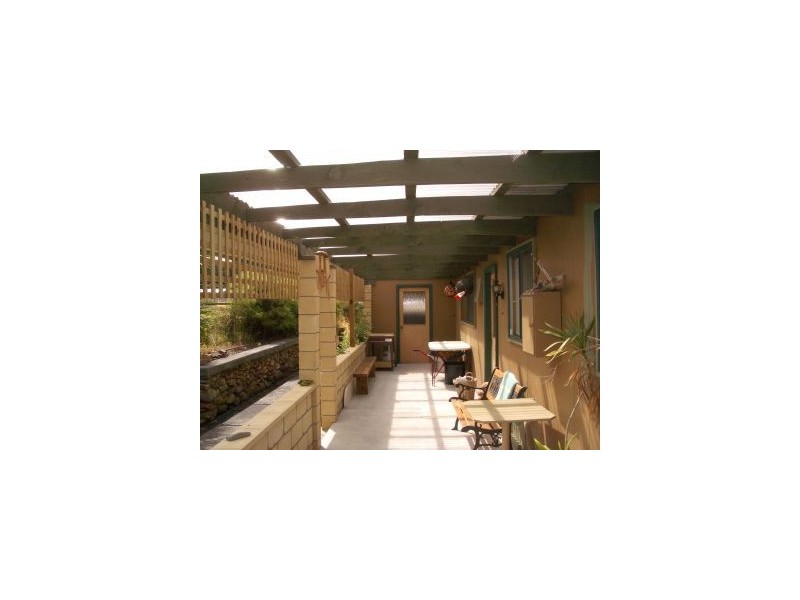 24 Peace St, Nubeena TAS 7184