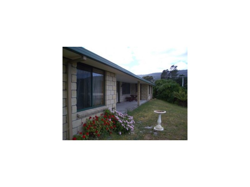 24 Peace St, Nubeena TAS 7184