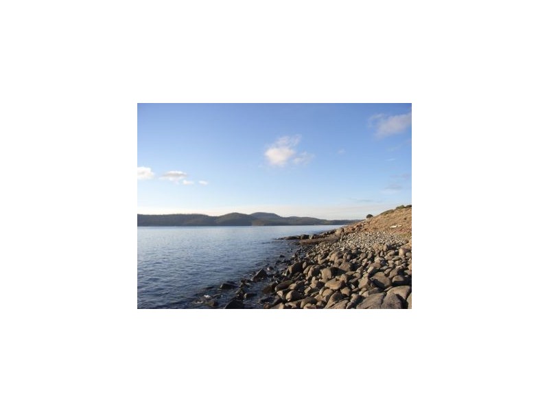 White Beach TAS 7184