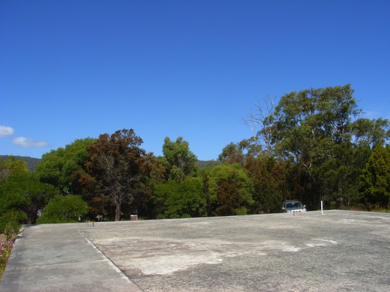 White Beach TAS 7184