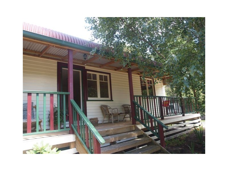 2  Kestie Ave, Port Arthur TAS 7182