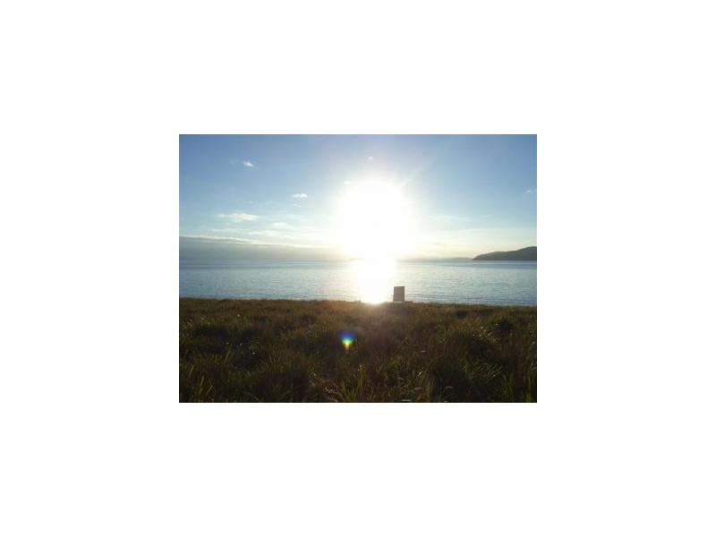 White Beach TAS 7184