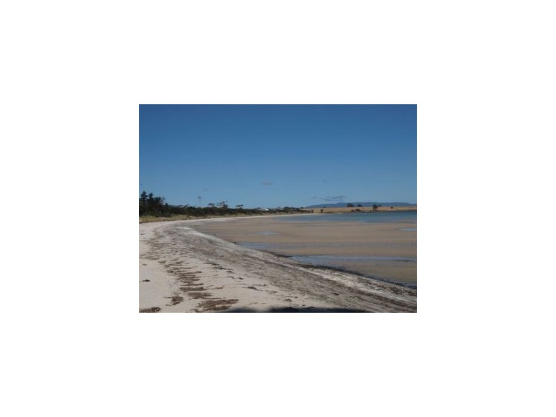 Connellys Marsh TAS 7173