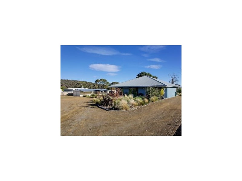 23  Gate Five Road, Carlton TAS 7173