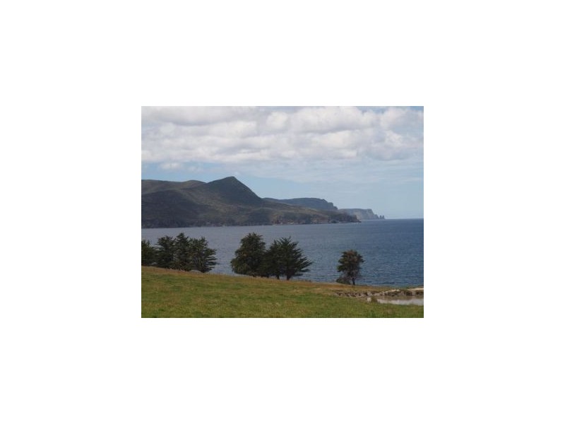 351 (Lot 1) Safety Cove Road, Port Arthur TAS 7182