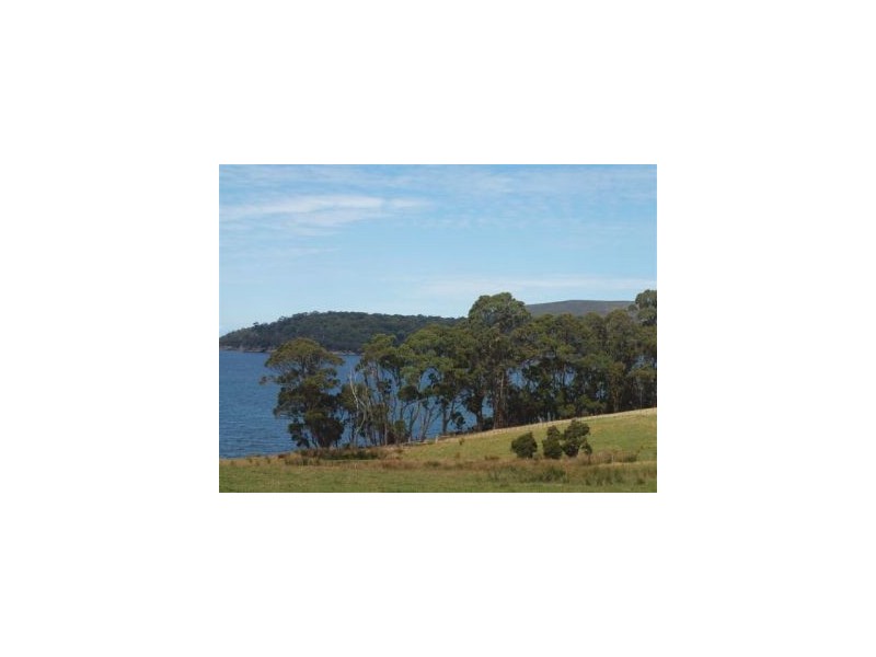 351 (Lot 1) Safety Cove Road, Port Arthur TAS 7182