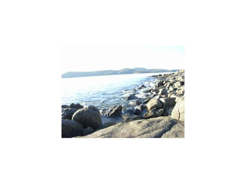 White Beach TAS 7184