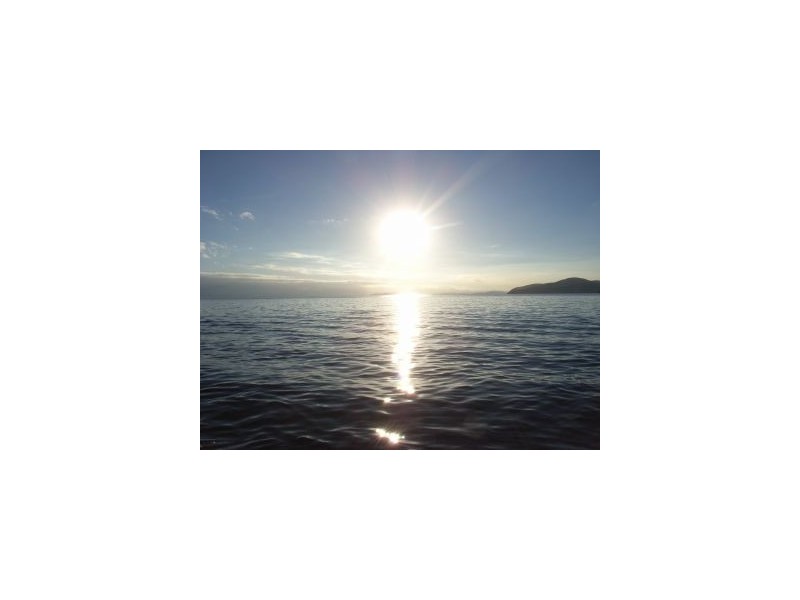 White Beach TAS 7184