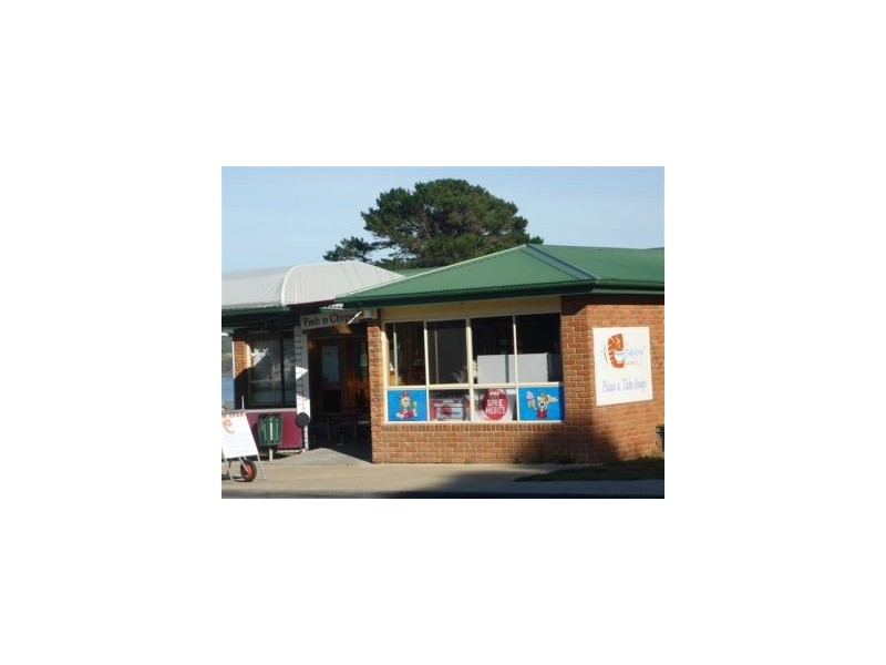 1626 Main St, Nubeena TAS 7184