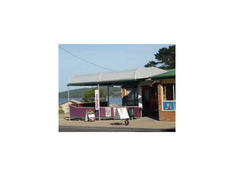 1626 Main St, Nubeena TAS 7184