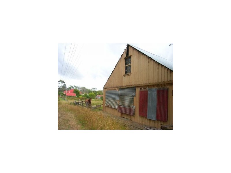 19 Marion Bay Rd, Copping TAS 7174