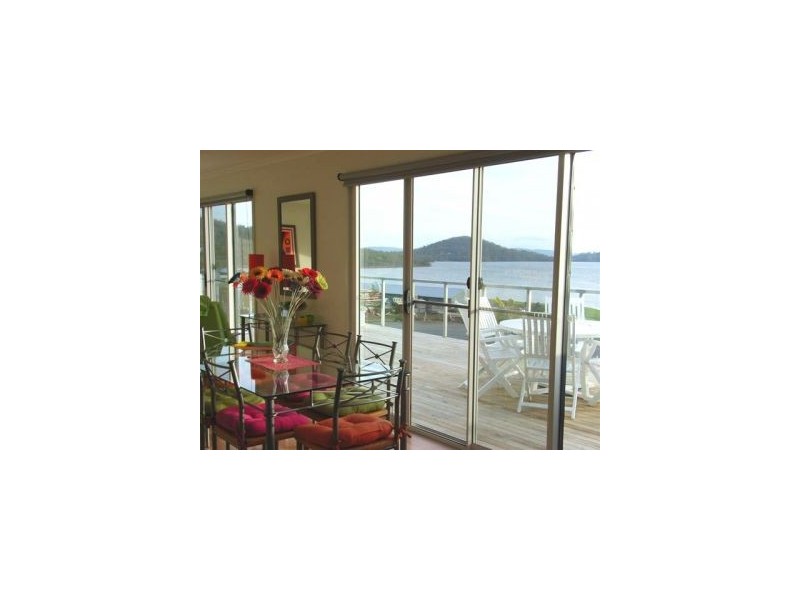 168a Sommers Bay Rd, Murdunna TAS 7178