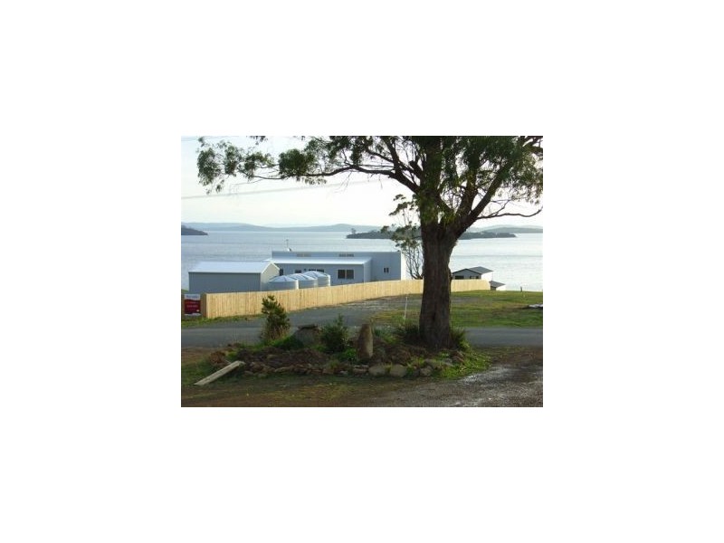 168a Sommers Bay Rd, Murdunna TAS 7178