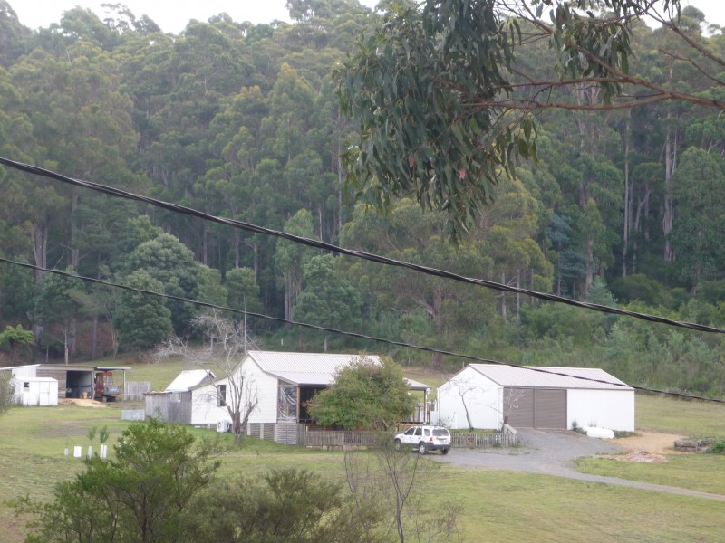 6784 Arthur Highway, Port Arthur TAS 7182