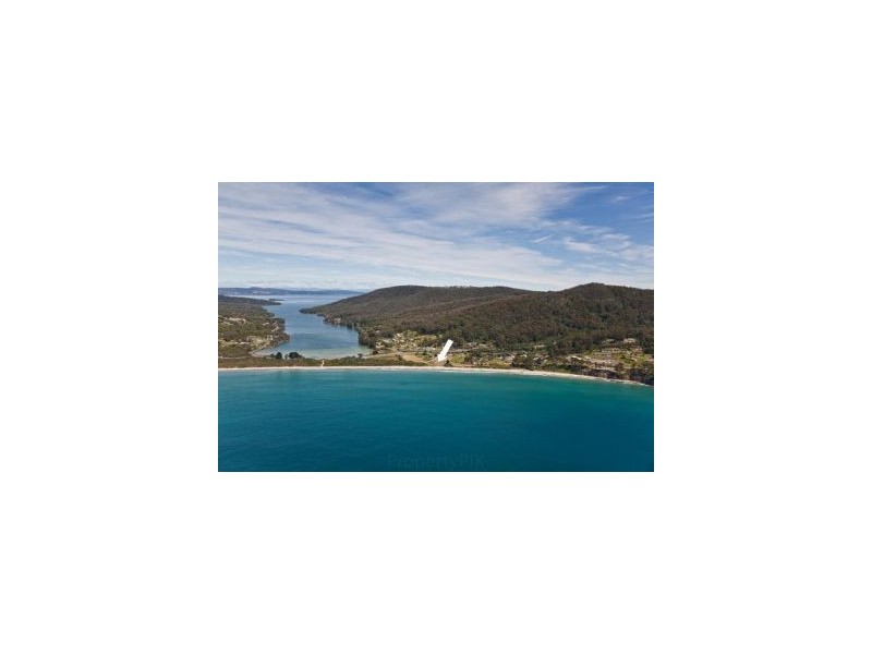Lot 1 443 Pirates Bay Drive, Eaglehawk Neck TAS 7179
