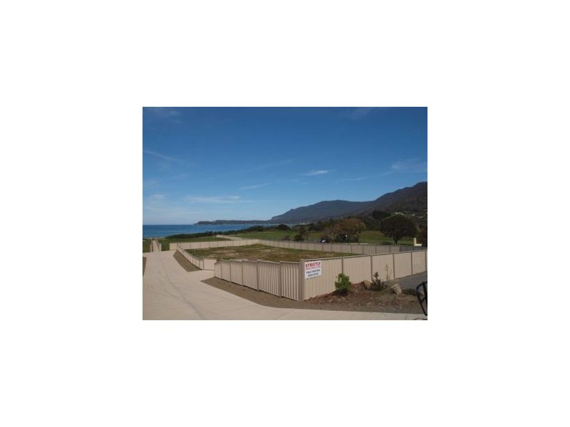 Lot 1 443 Pirates Bay Drive, Eaglehawk Neck TAS 7179