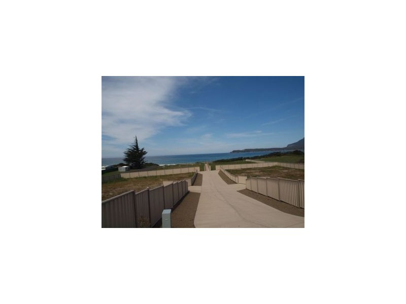 Lot 1 443 Pirates Bay Drive, Eaglehawk Neck TAS 7179