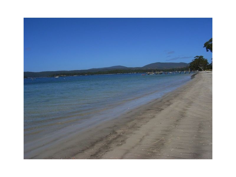 Lot 4 Belletts Place, Port Arthur TAS 7182