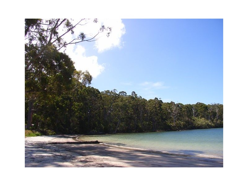 Lot 4 Belletts Place, Port Arthur TAS 7182