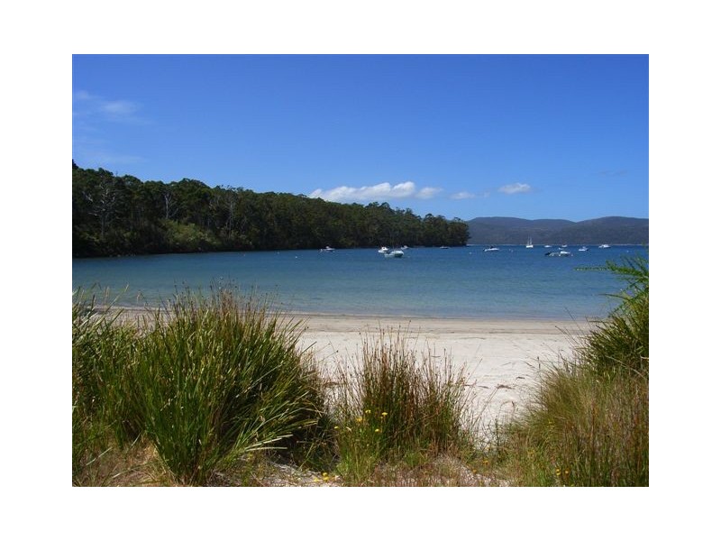 Lot 4 Belletts Place, Port Arthur TAS 7182